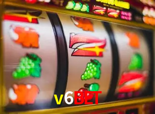Descubra a Essência do v6bet: Nossa História e Compromissos