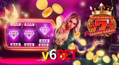 A Revolução dos Aplicativos de Jogos no v6bet