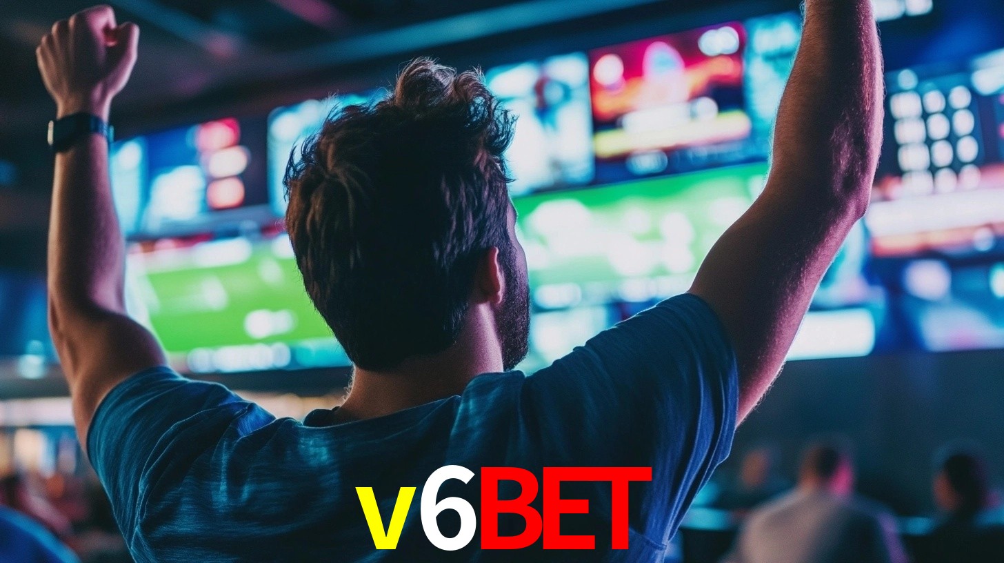 v6bet - Plataforma de Cassino Online - v6bet.com