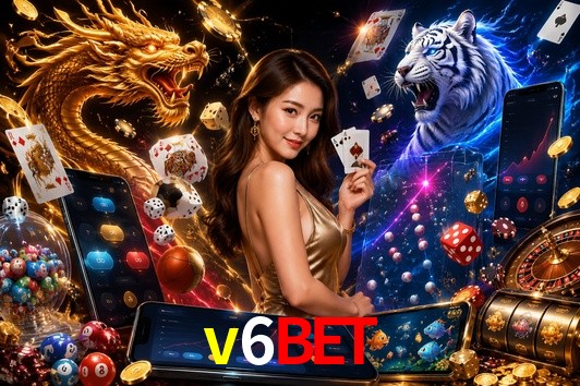 Experiência VIP v6bet