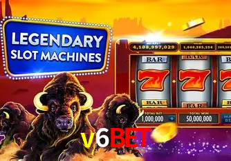 Desvendando o Mundo dos Jogos Virtuais na v6bet