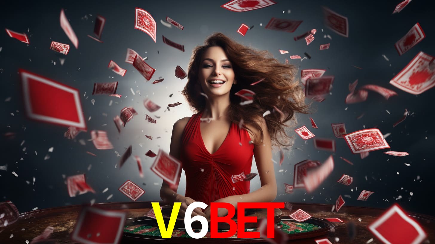 Melhores Jogos de Slots no V6BET 🍀