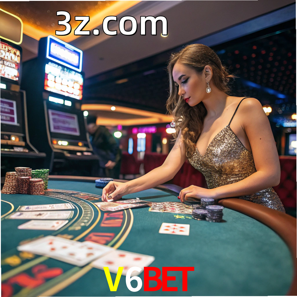 Melhores Jogos de Slots no V6BET 🍀