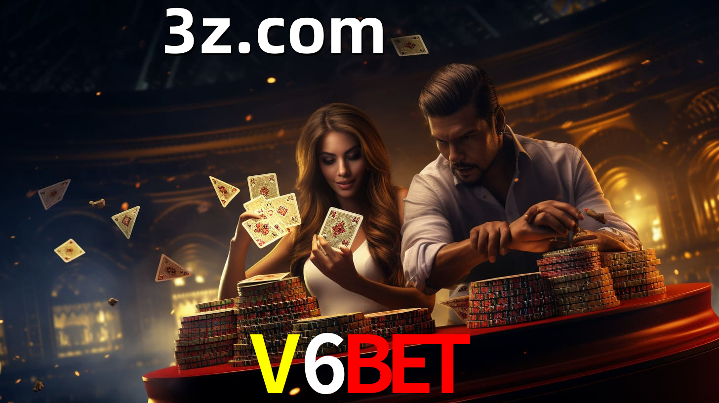 Melhores Jogos de Slots no V6BET 🍀