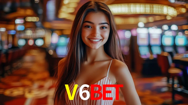 Melhores Jogos de Slots no V6BET 🍀