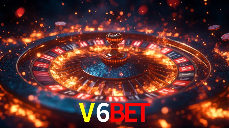 Melhores Jogos de Slots no V6BET 🍀