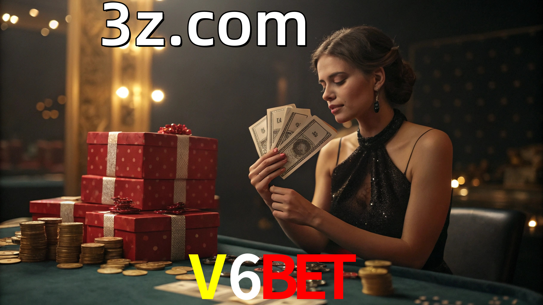 Melhores Jogos de Slots no V6BET 🍀