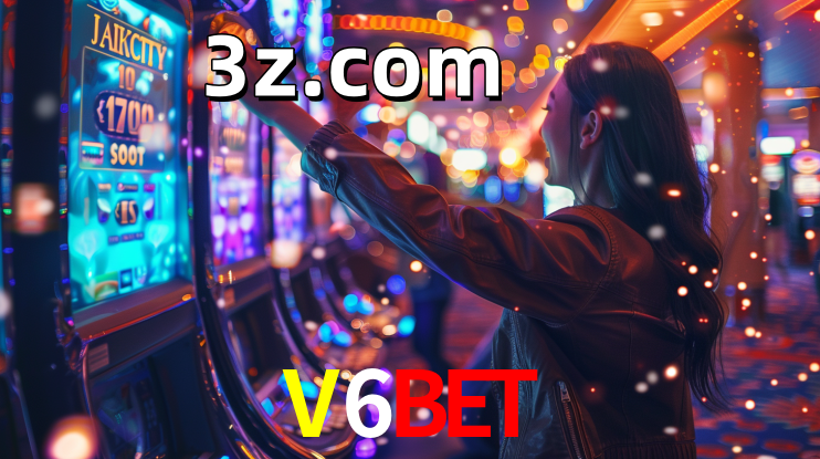 Melhores Jogos de Slots no V6BET 🍀