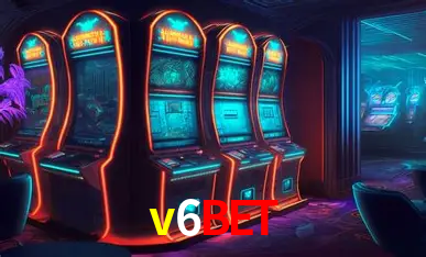 A Revolução dos Aplicativos de Jogos no v6bet