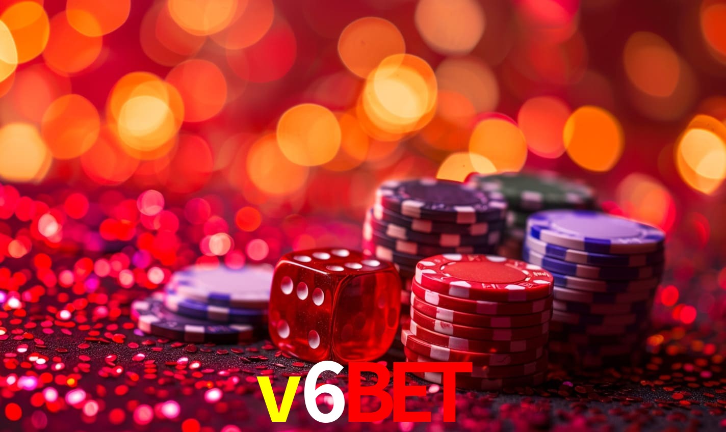 Explorando a Categoria de Eventos em Apostas na v6bet