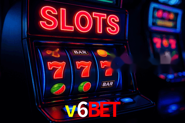 Tecnologia da Plataforma v6bet