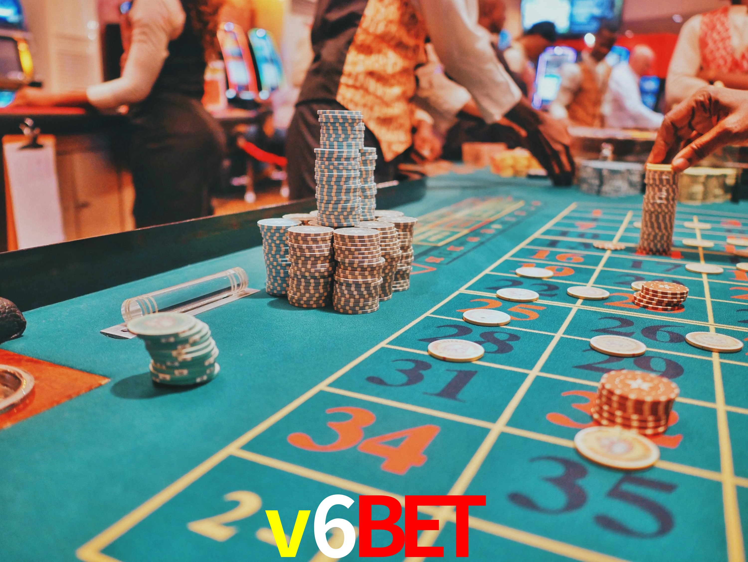 Jogos Exclusivos v6bet