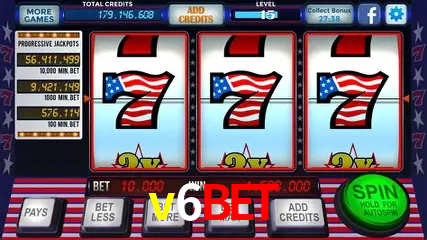 Desvendando o Mundo dos Jogos Virtuais na v6bet