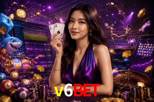 Aviator Game v6bet