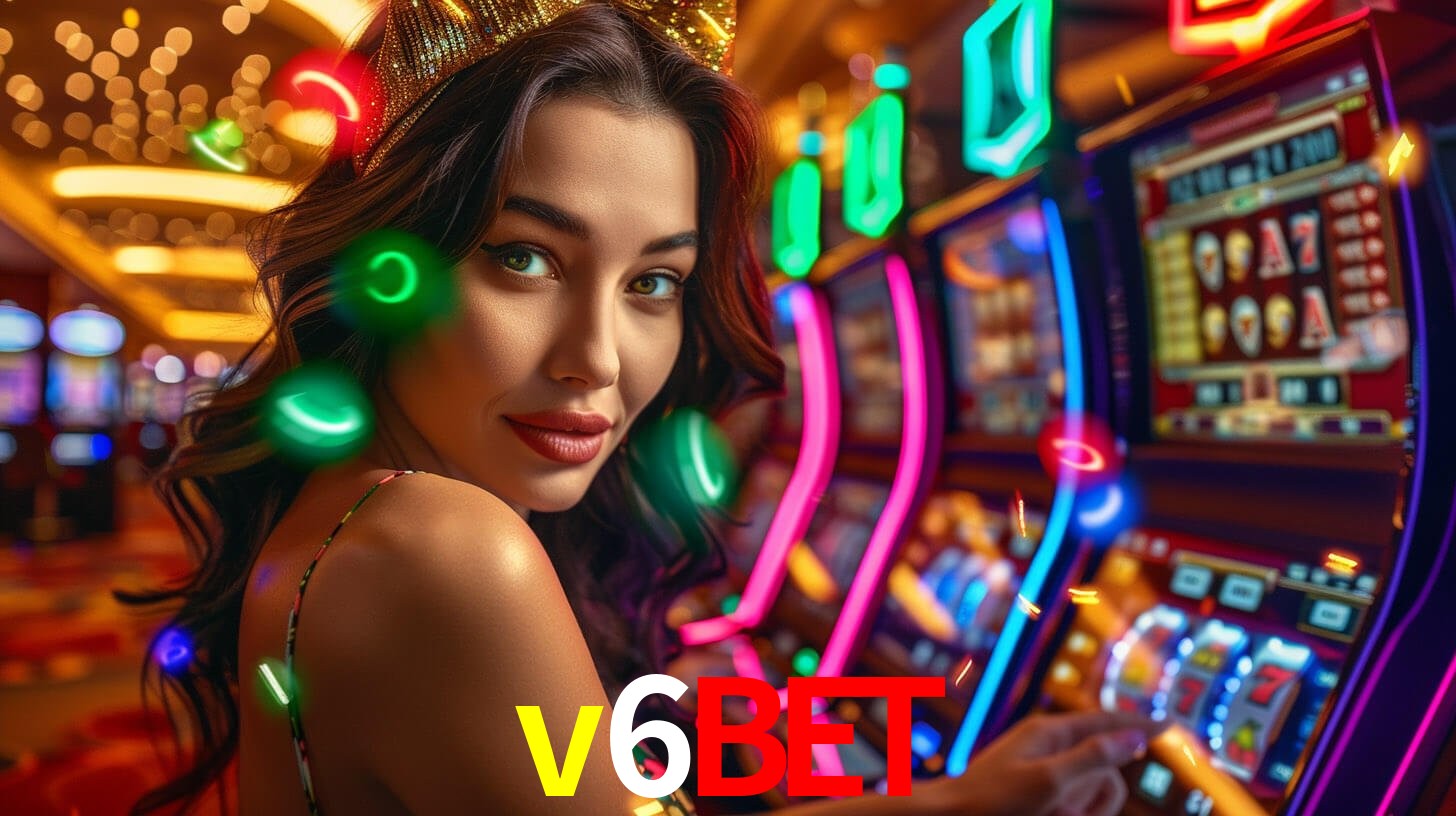 Bônus Generosos e Exclusivos no v6bet para Você!