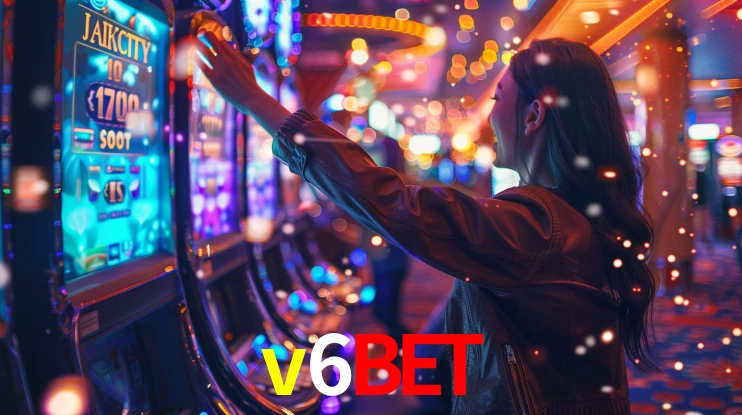 v6bet
