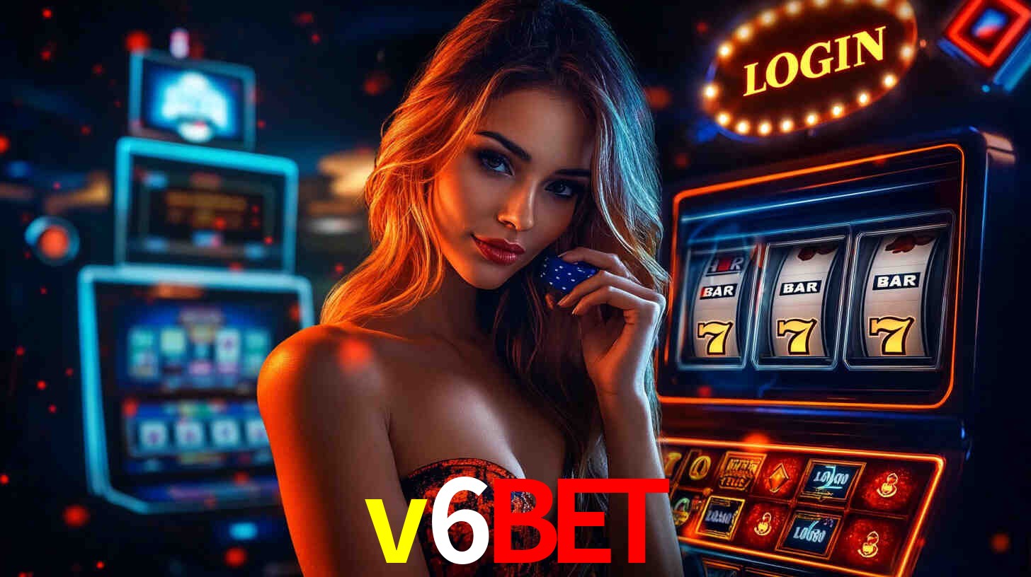 v6bet.com