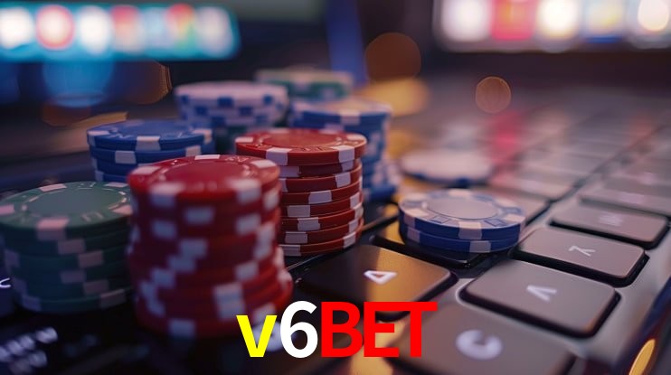 Estatísticas do Jogo v6bet