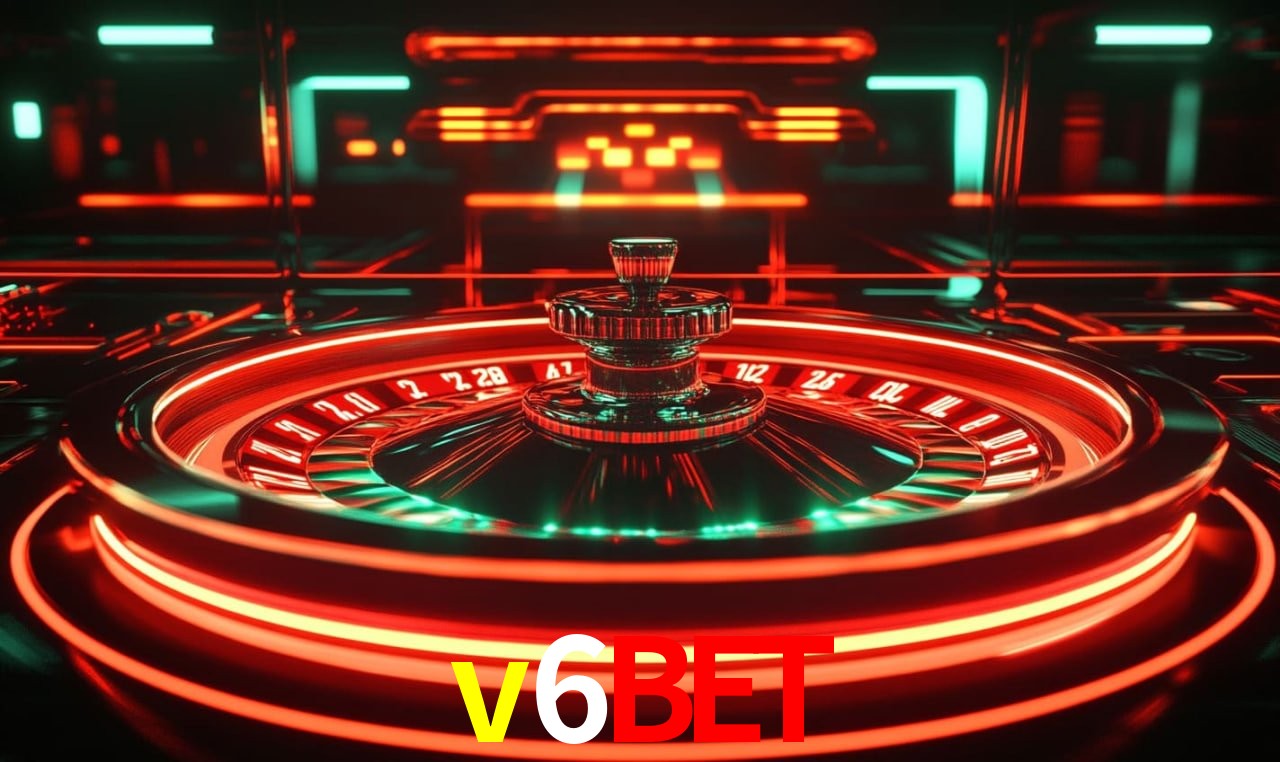 Apostas Esportivas na v6bet: Um Guia Completo