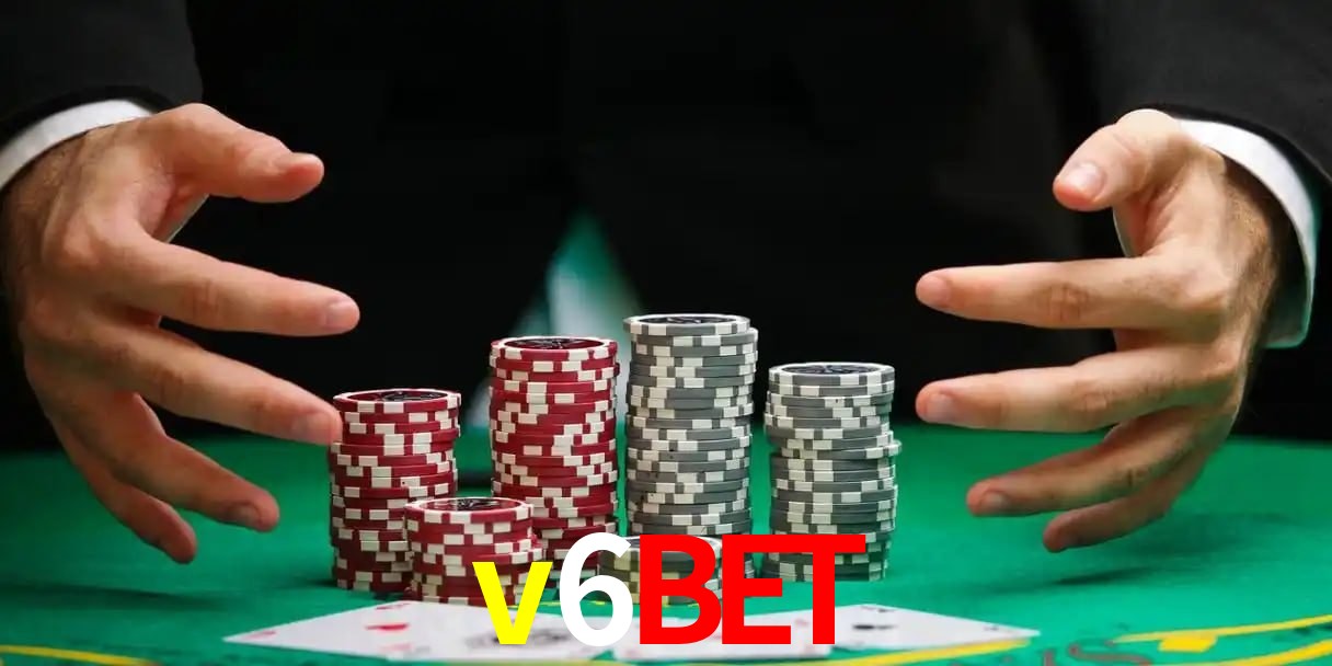 Promoção Relâmpago v6bet