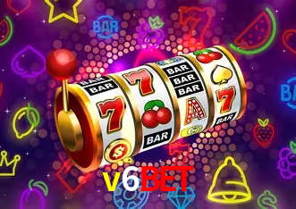 A Emoção da Loteria na v6bet: Uma Chance de Mudança de Vida