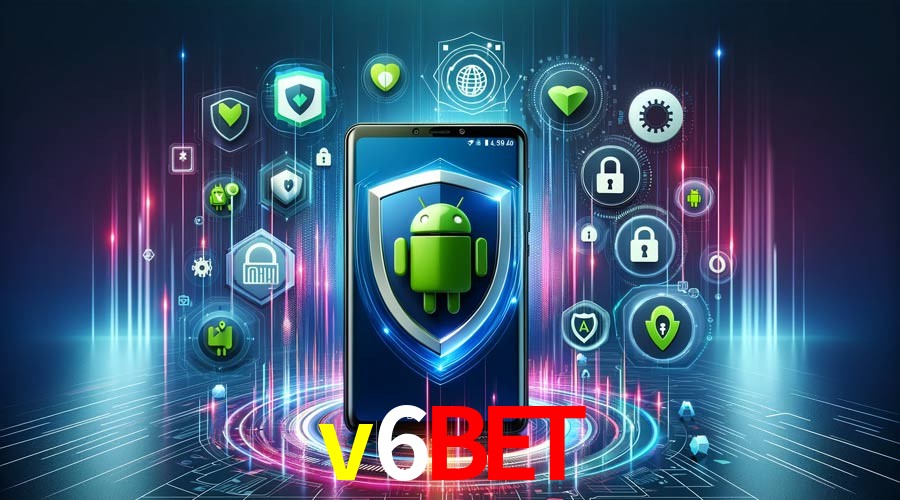 Platform Technology v6bet