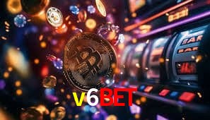 Desvendando o Mundo dos Jogos Virtuais na v6bet