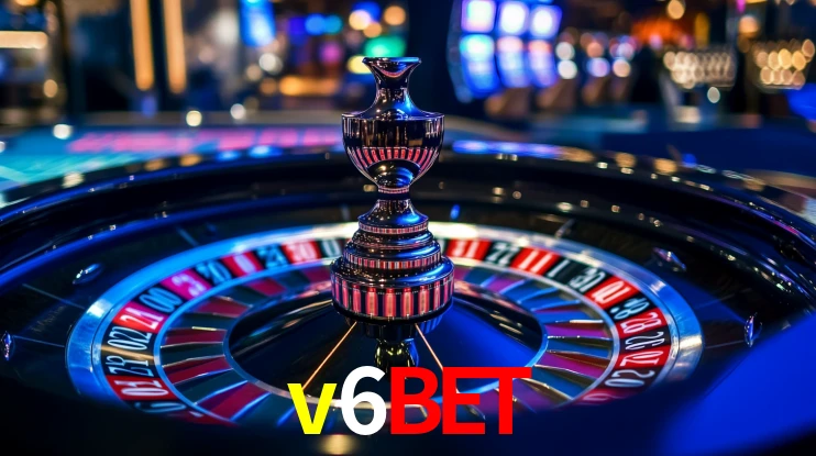 Explore as vantagens do v6bet: serviço profissional e confiabilidade