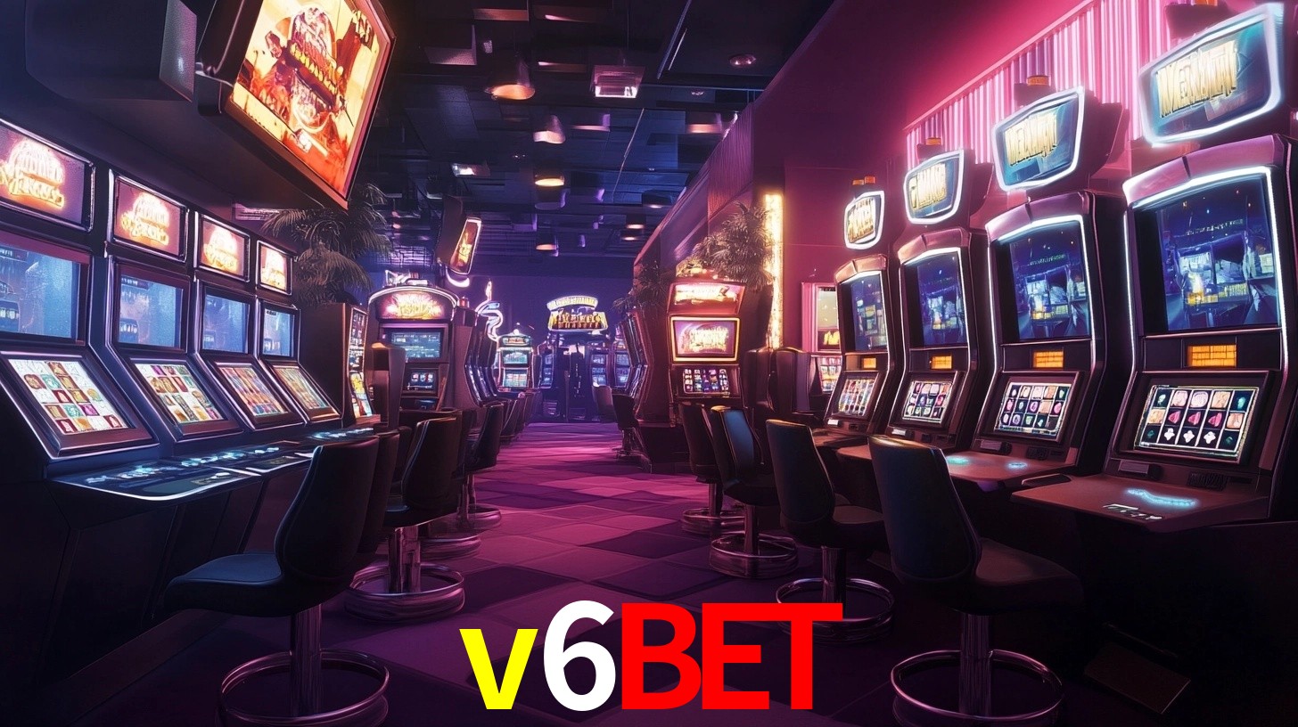 v6bet App Interface