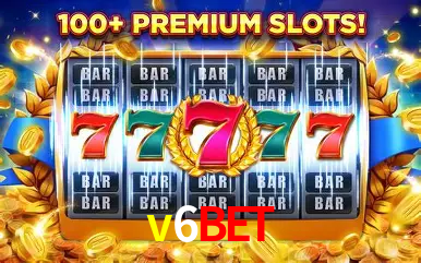A Popularidade dos Caça-Níqueis no v6bet