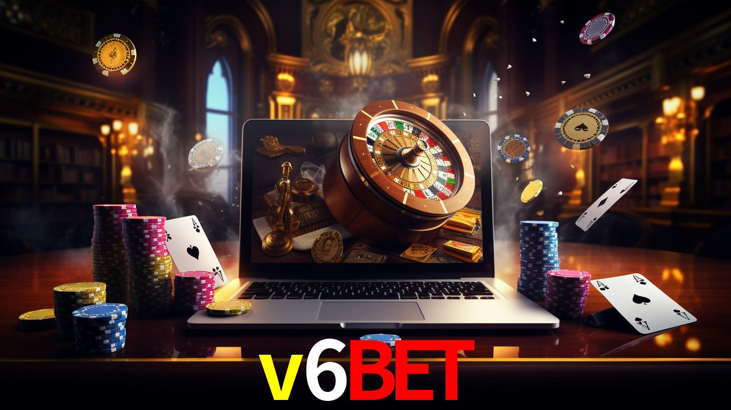 Blackjack Table v6bet