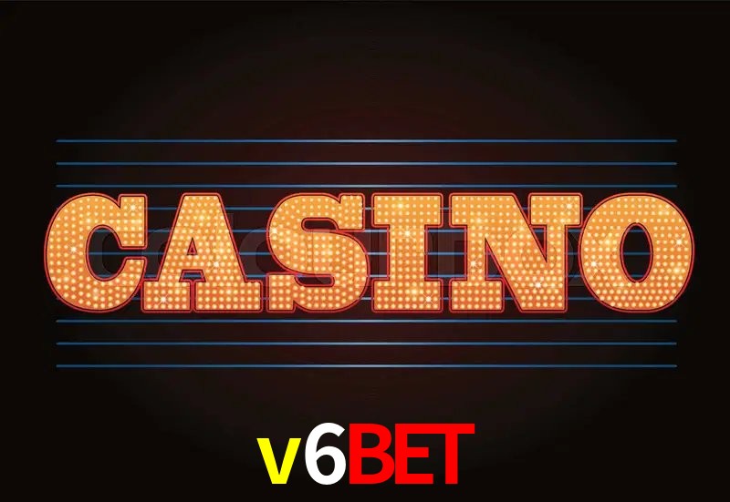Casino VIP v6bet