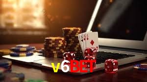 A Emoção da Loteria na v6bet: Uma Chance de Mudança de Vida