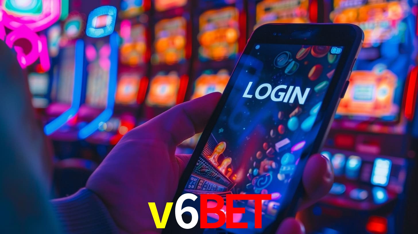 Interface Premium v6bet