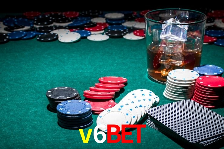 PIX Instantâneo v6bet