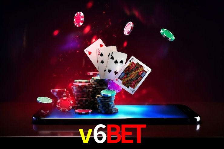 Live Casino v6bet
