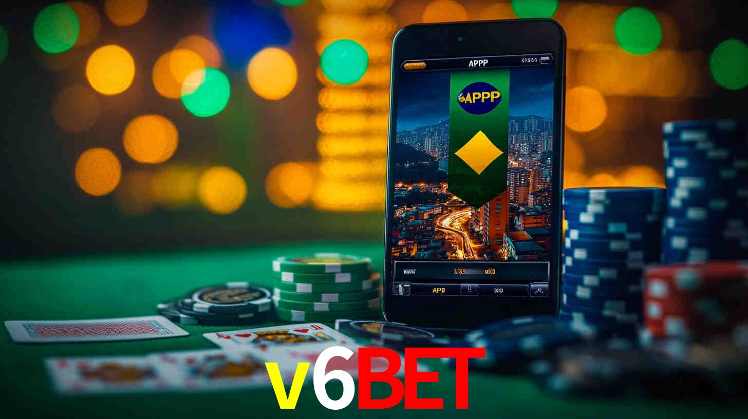 Explorando a Categoria de Eventos em Apostas na v6bet