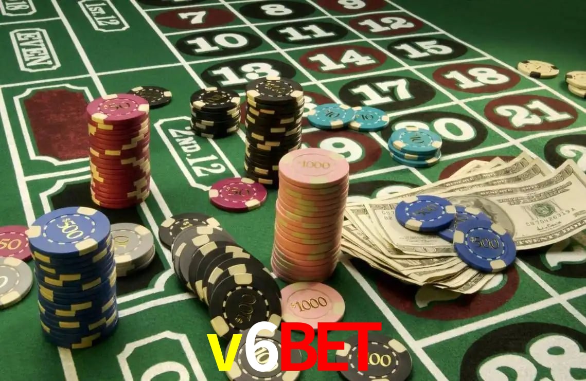 v6bet