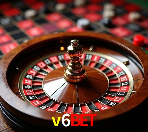 Login Seguro v6bet
