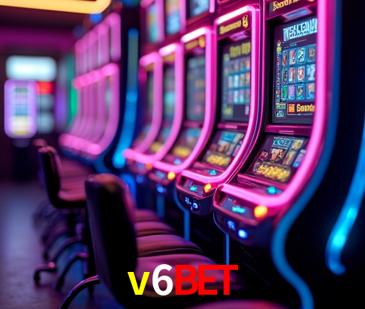 Design Responsivo v6bet