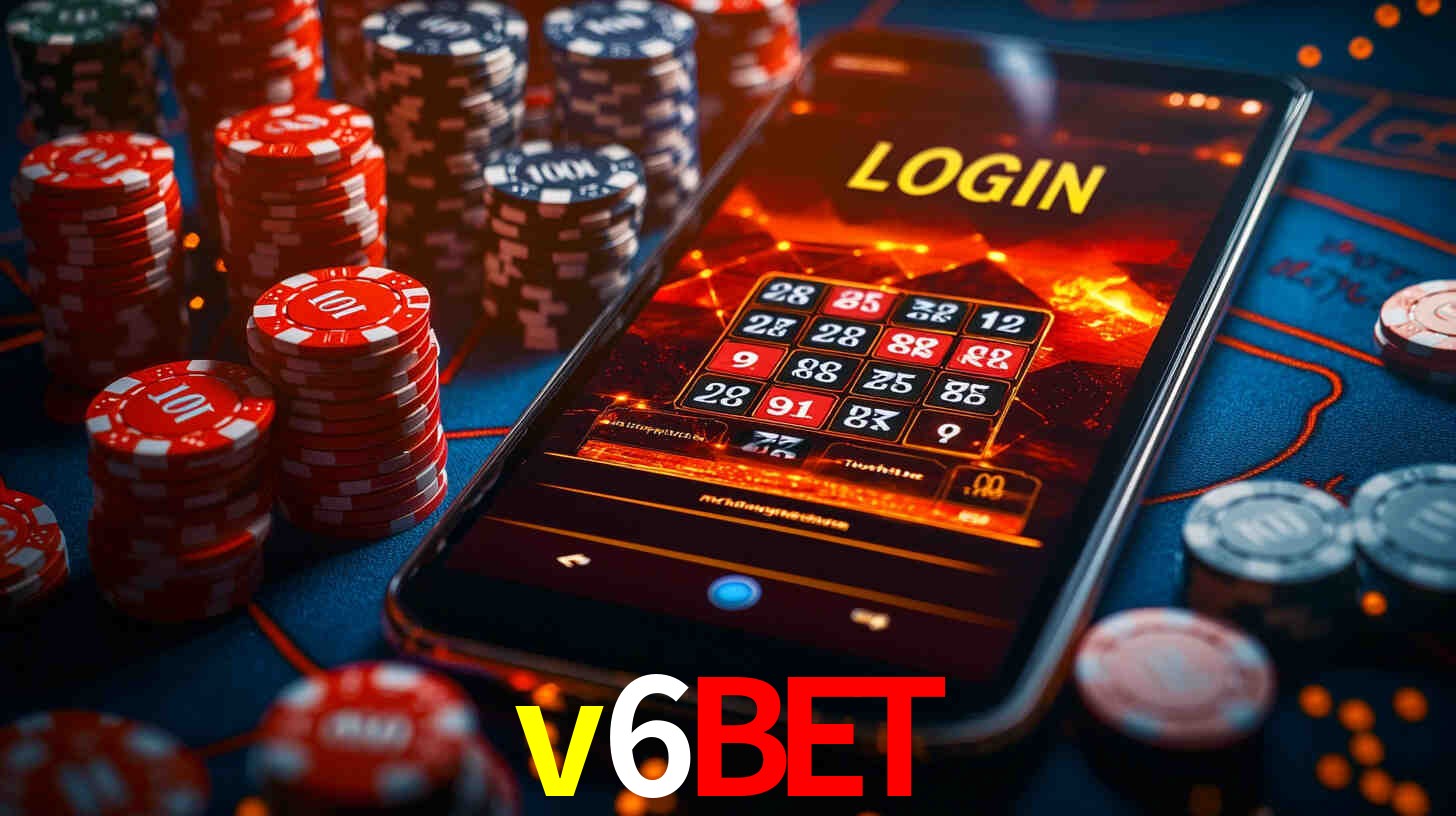 v6bet.com