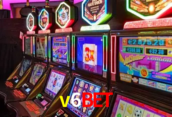 Apostas Esportivas na v6bet: Um Guia Completo