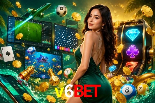 Game Statistics v6bet