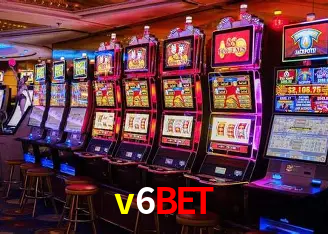 Descubra a Essência do v6bet: Nossa História e Compromissos