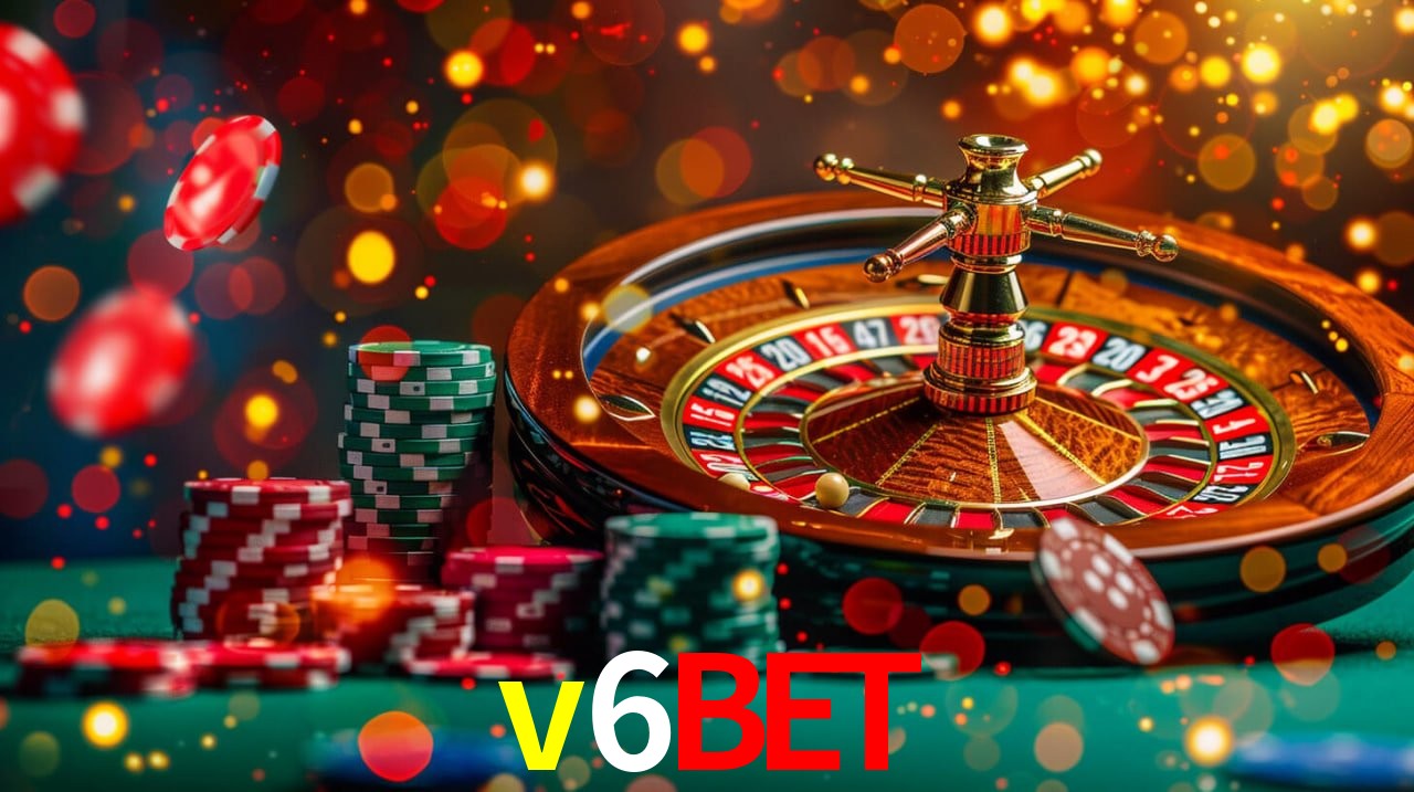 Descubra o Programa VIP da v6bet: Vantagens Exclusivas para Jogadores