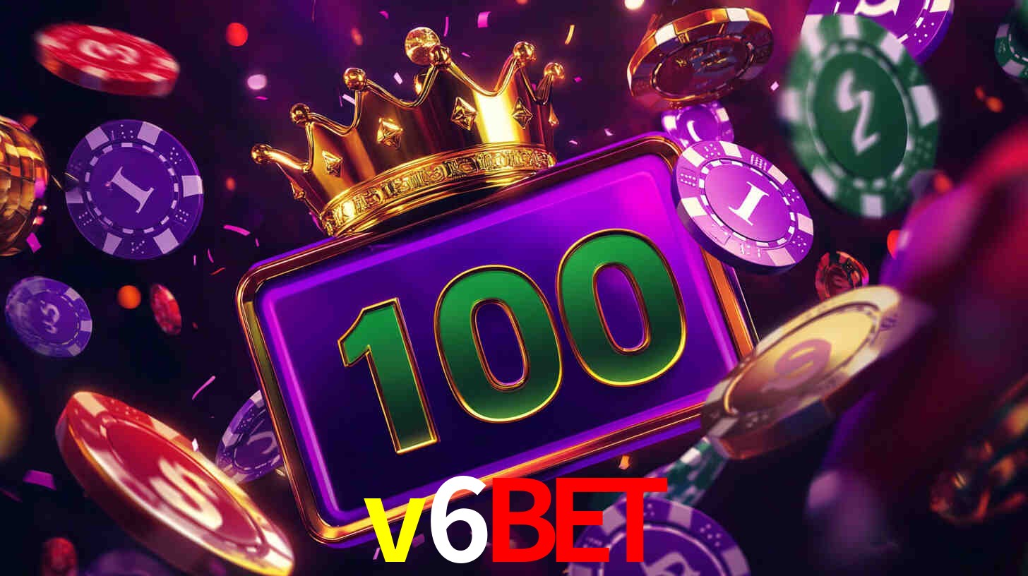 Programa VIP v6bet