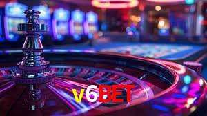 Bonus Features v6bet