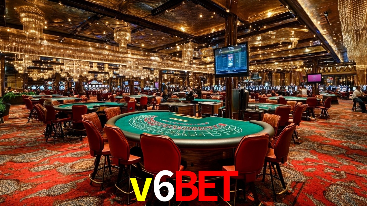 v6bet.com