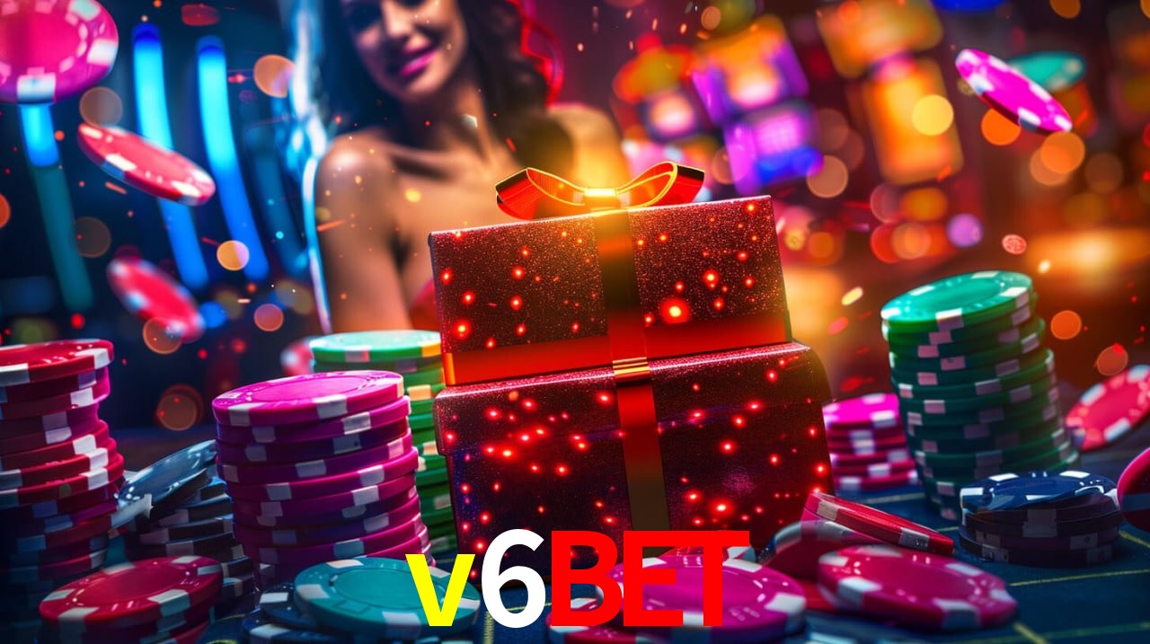 A Experiência Imersiva dos Cassinos Ao Vivo no v6bet