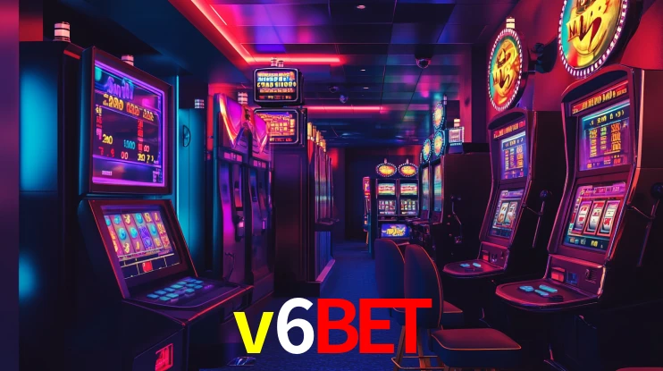 Ofertas Imperdíveis na v6bet: Promoções e Bônus Que Valem a Pena